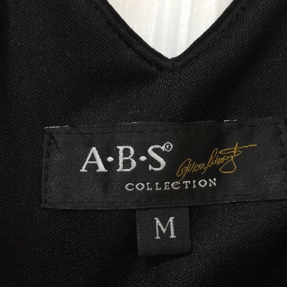 ABS Sexy & Fun Party Dress - Picture 3 of 7